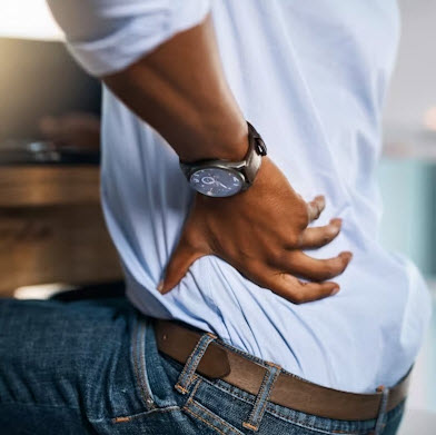 Back Pain Treatment