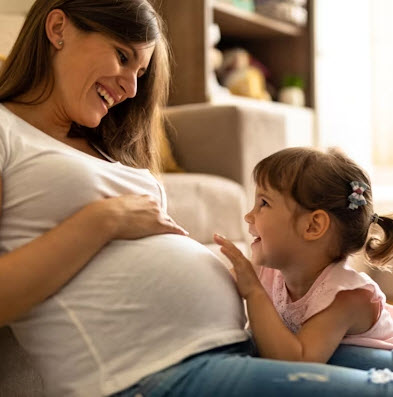 Chiropractic & Pregnancy
