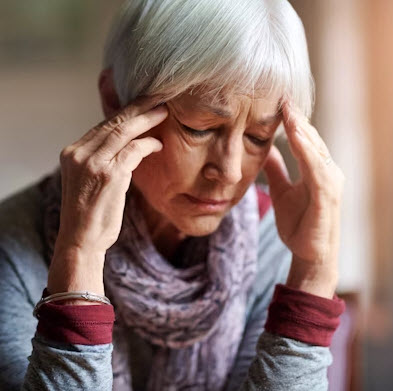 Headache Treatment