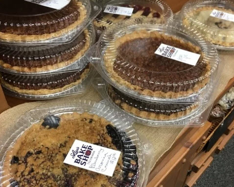 Pies