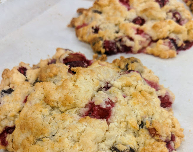 Cookies & Bars
