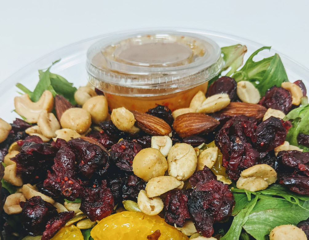Sides & Appetizers