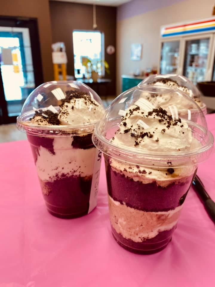 Parfaits