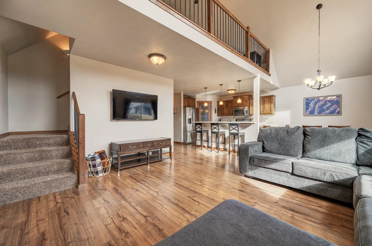 Selling Your Home