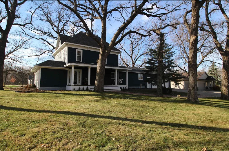 Open Houses