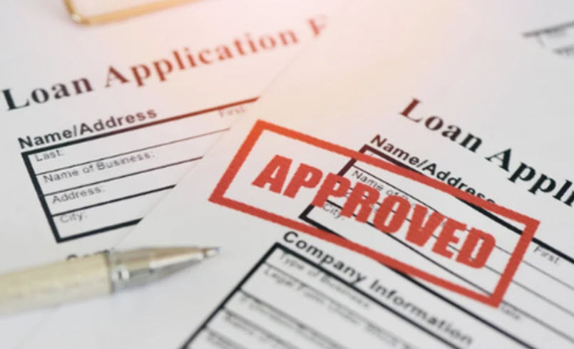 Loan Application