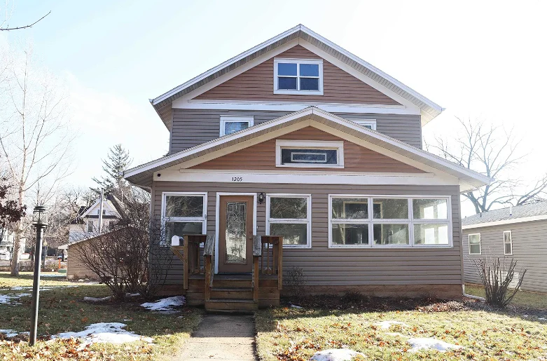 Single Family Home