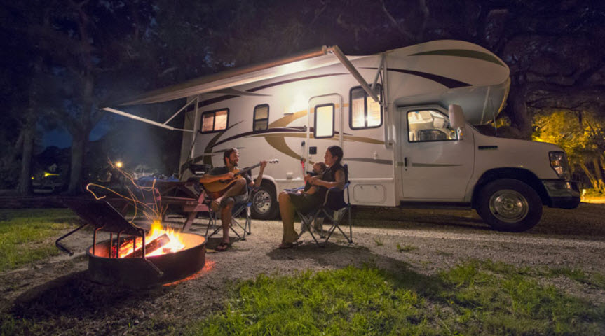 Recreational Vehicles