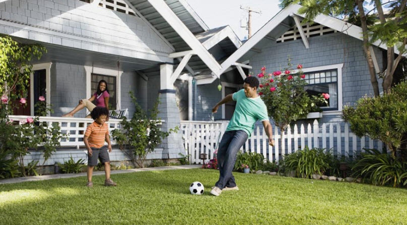 Homeowners Insurance