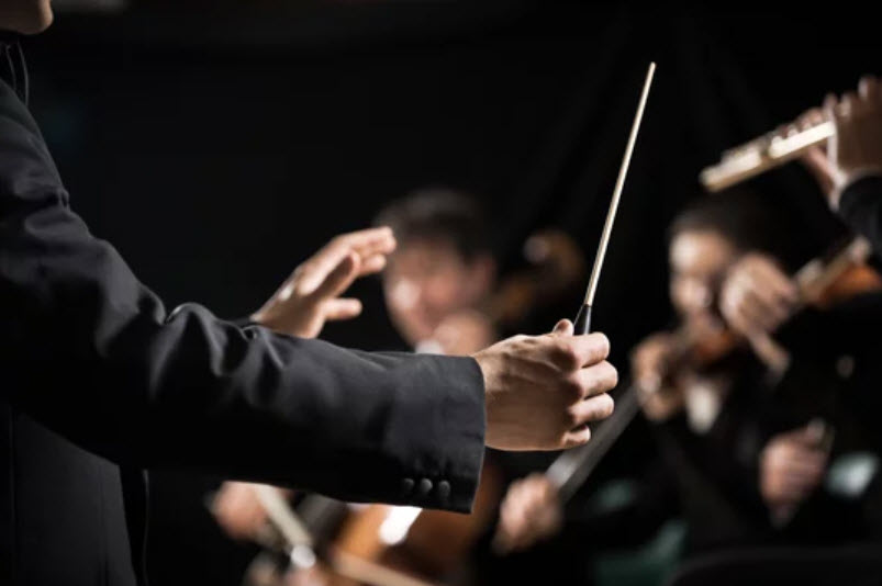 Join the Orchestra