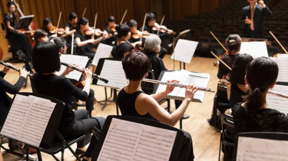 Musicians