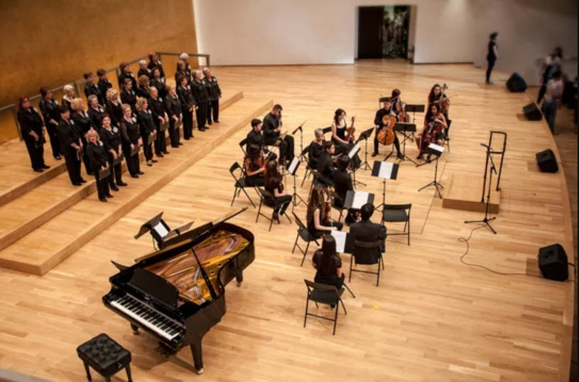 Conductor and Guest Artist Engagements