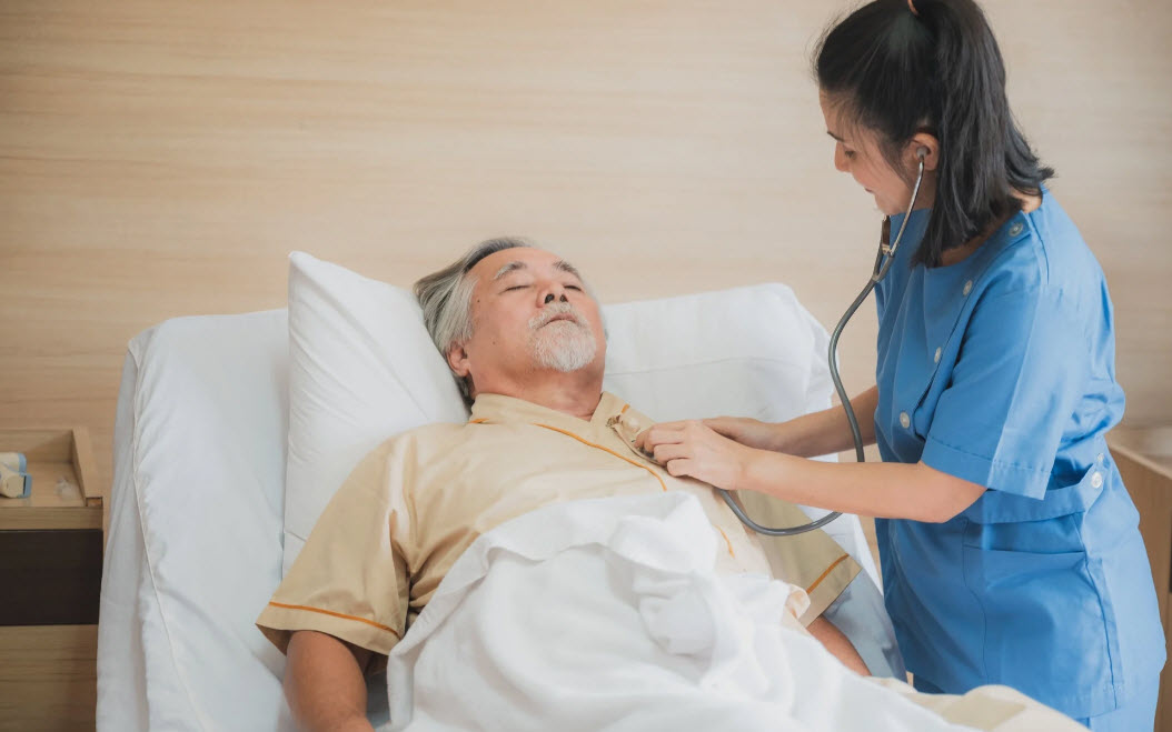 Private Home Care 