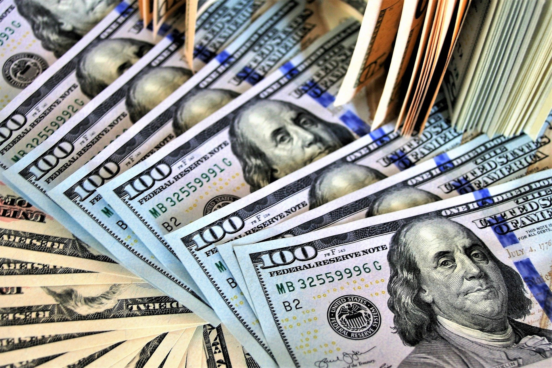 Cash Discounts