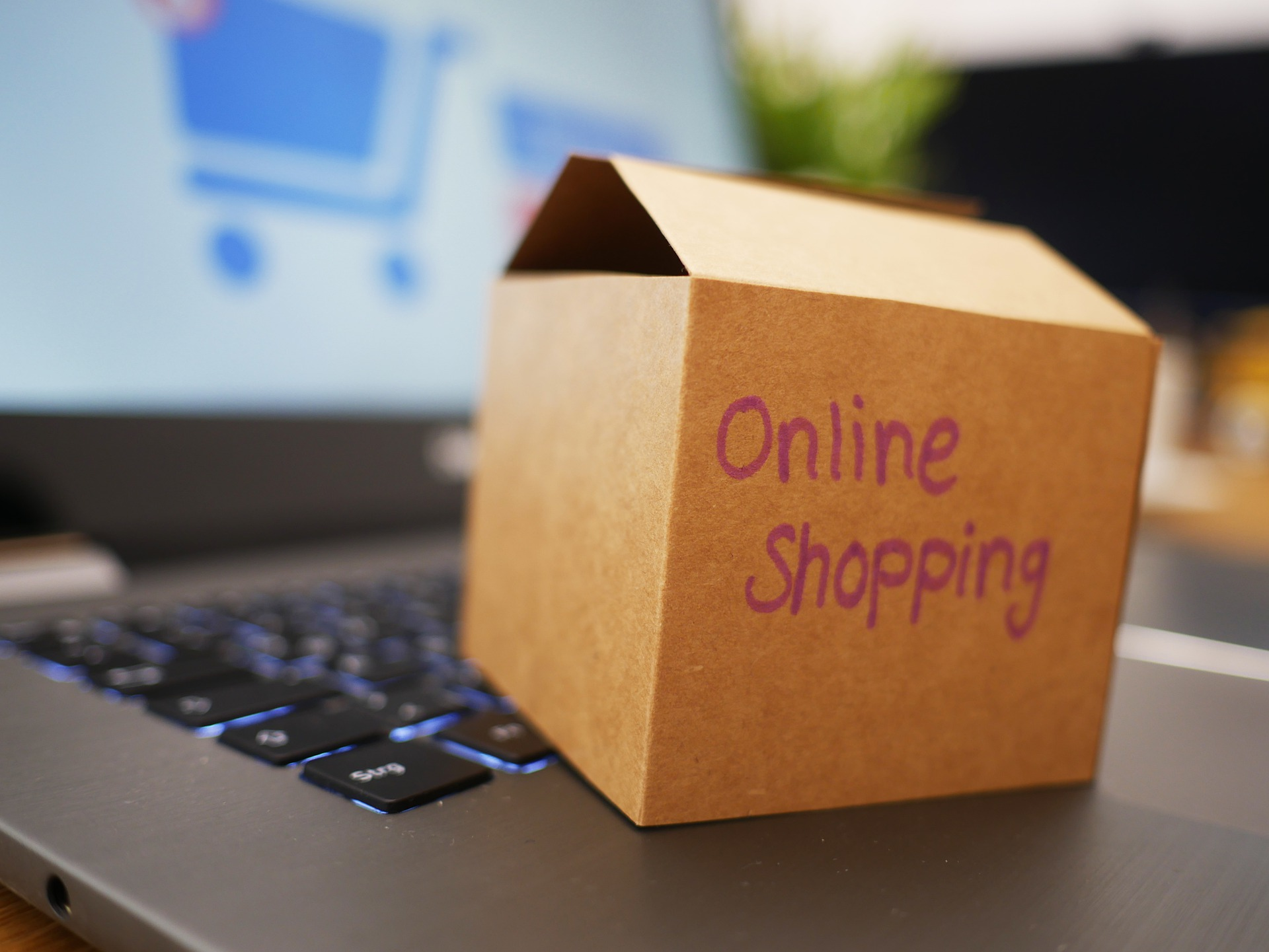 On-line Sales