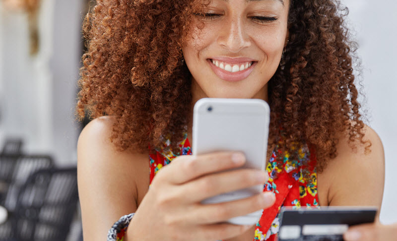 Mobile Payment Solutions