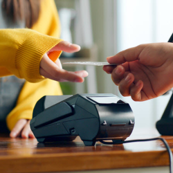 Merchant Services