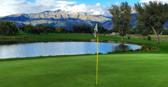 Practice Facilities