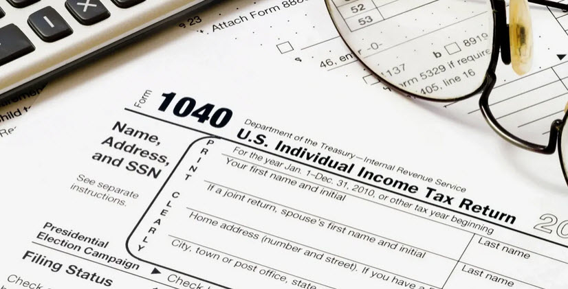 Tax Preparation