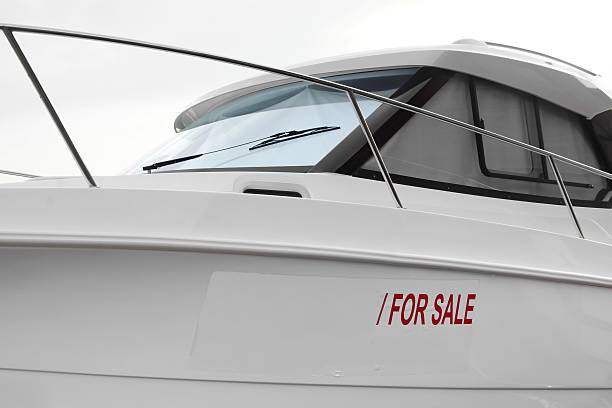 New Boat Sales