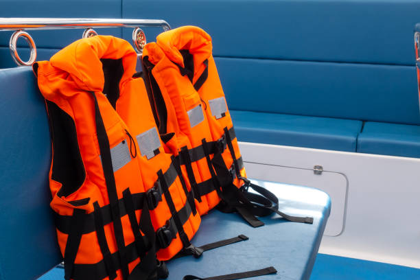 Marine Safety Equipment