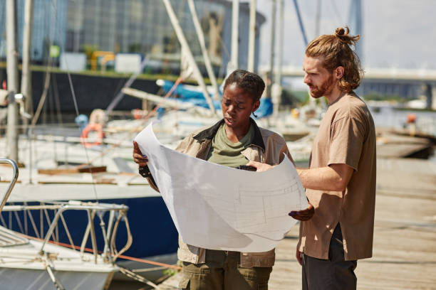 Boat Maintenance & Repair