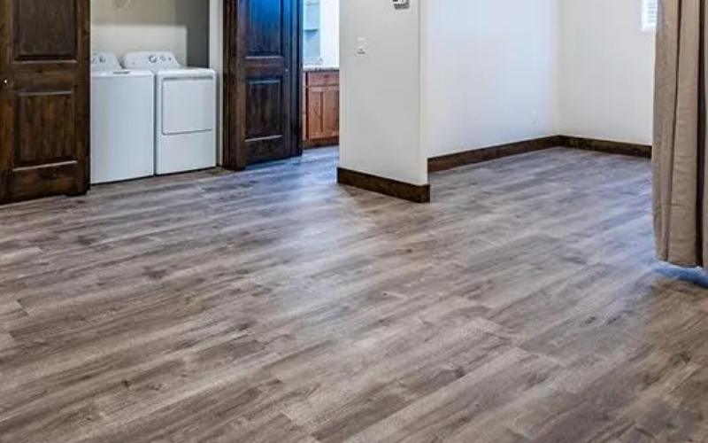 Vinyl Flooring