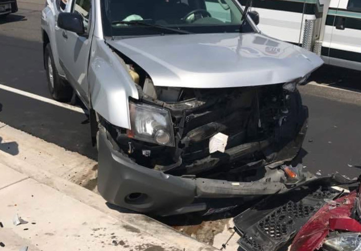 Car Accident