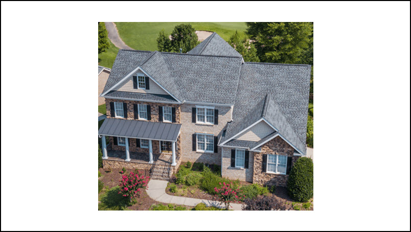 Roof Treatments 
