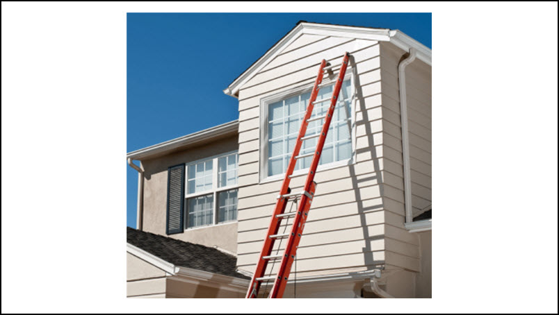 Exterior & Siding