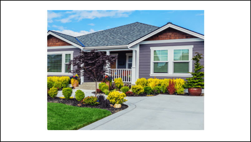 Driveways & Walkways