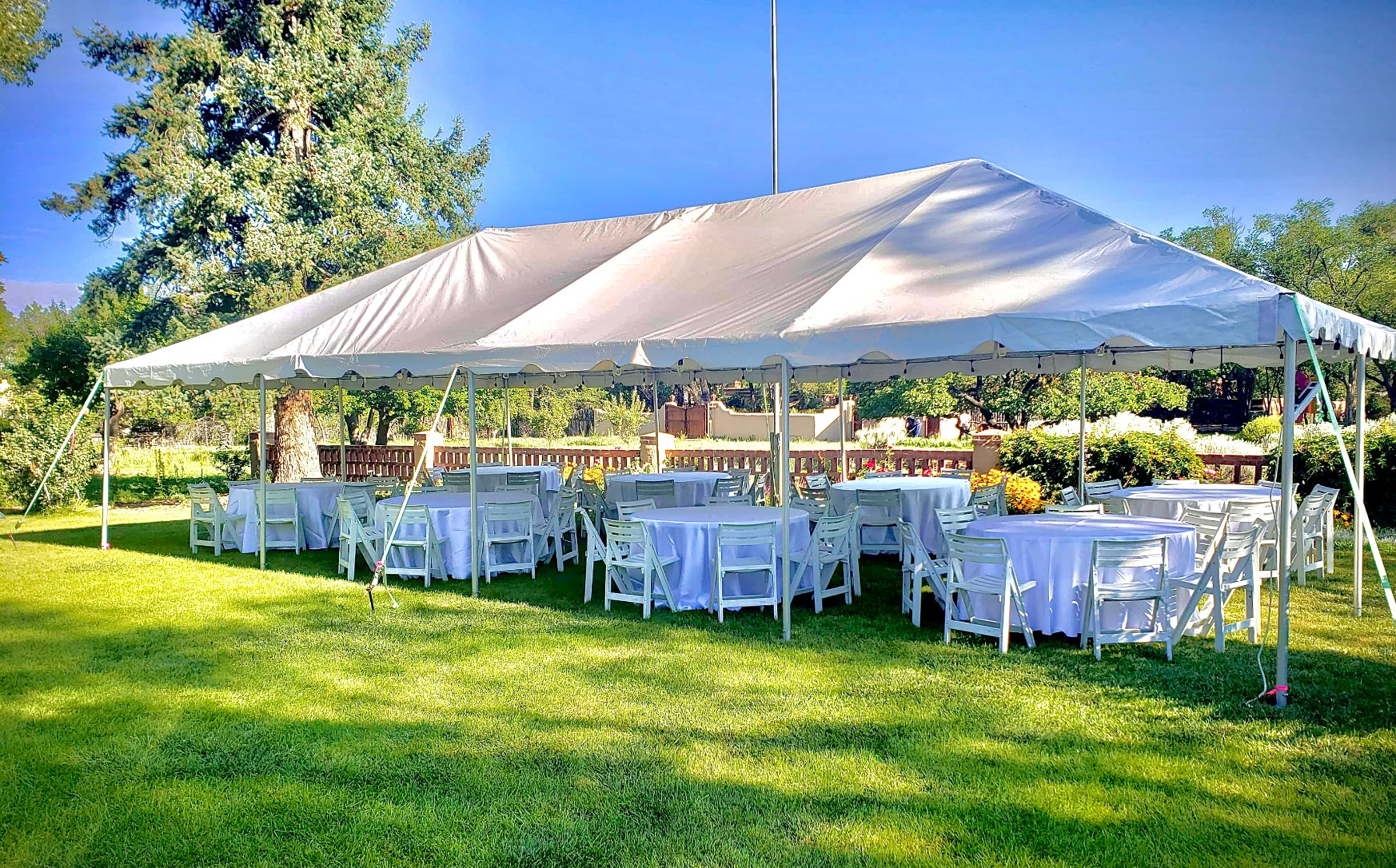 Tents