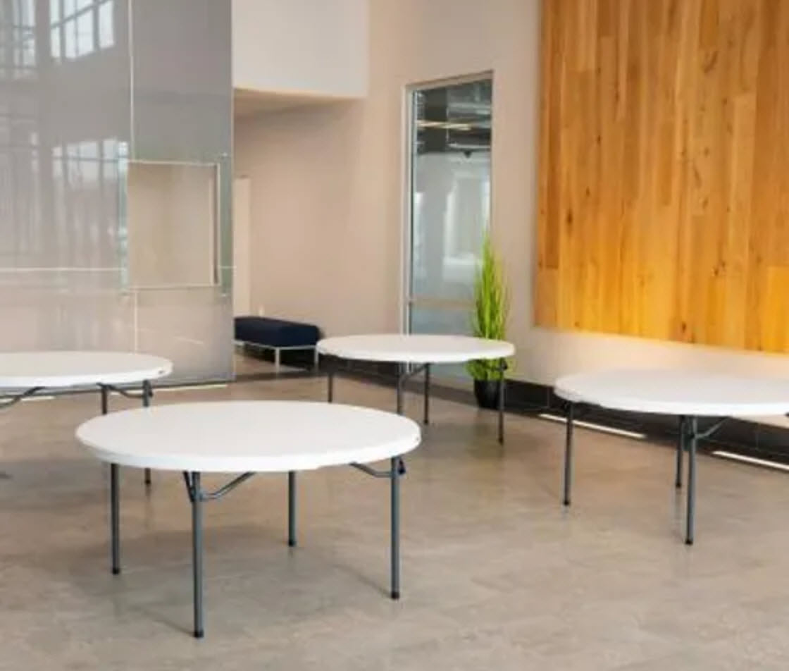 Tables