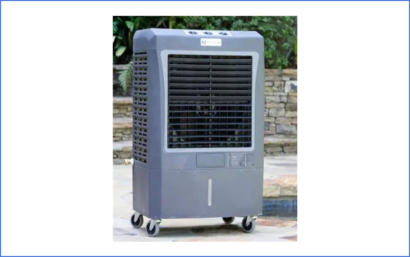 A/C