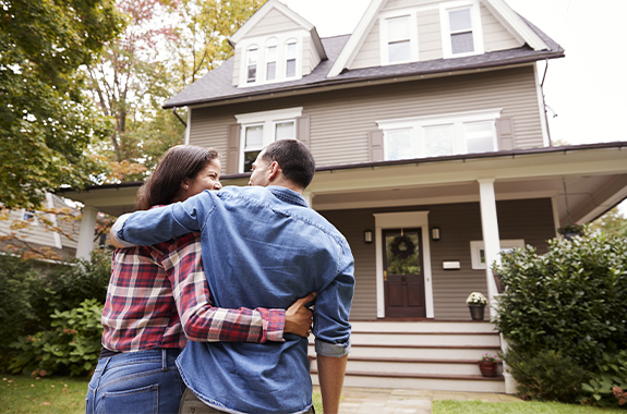 Refinancing Options
