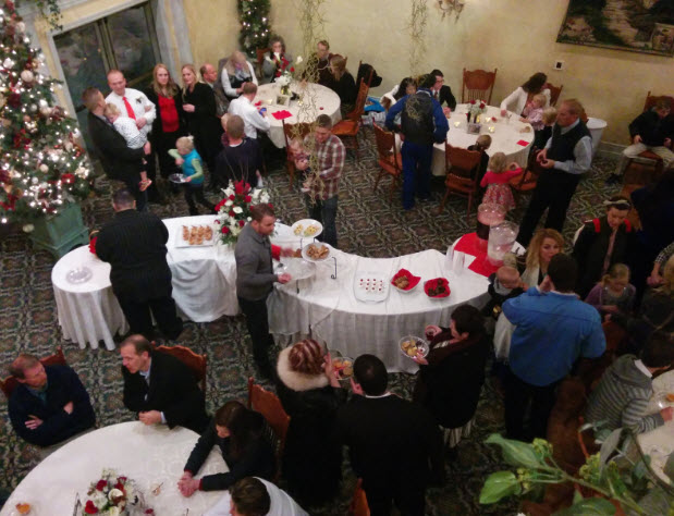 Corporate Events