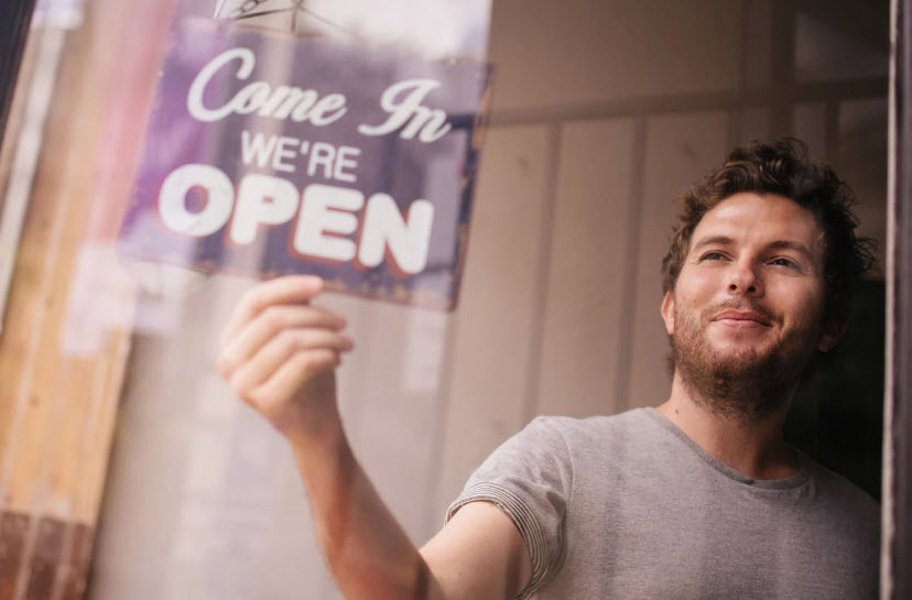 Business Services