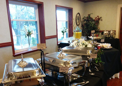 Catering