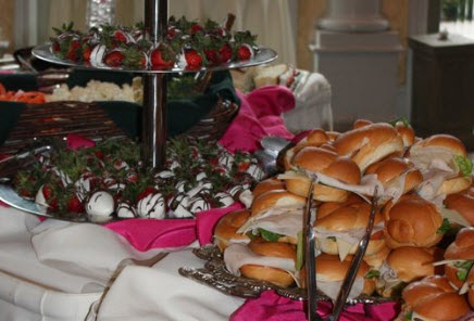 Reception & Event