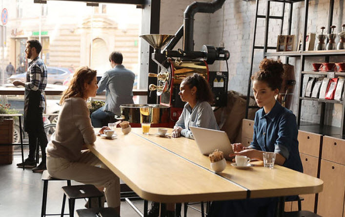 Private Customer Network