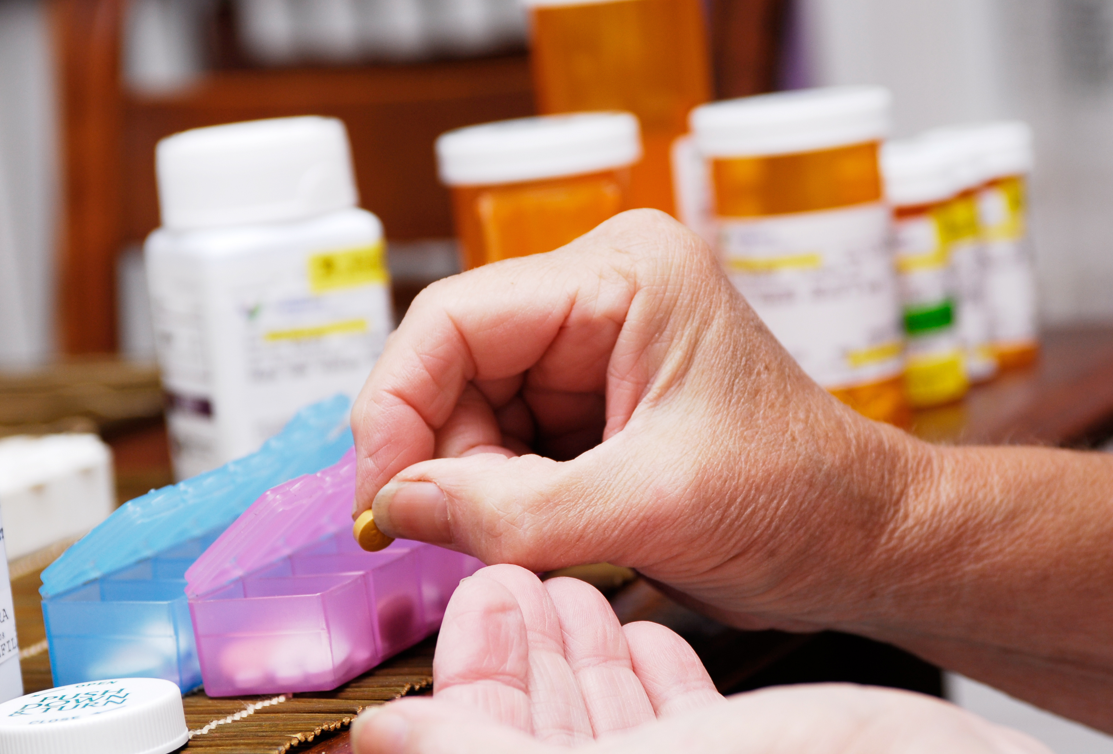 Medication Management