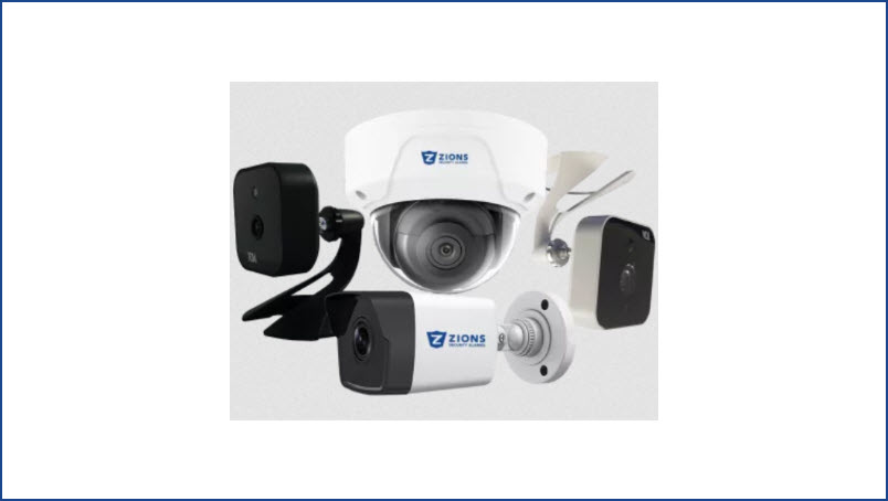 Security Cameras and Video Surveillance