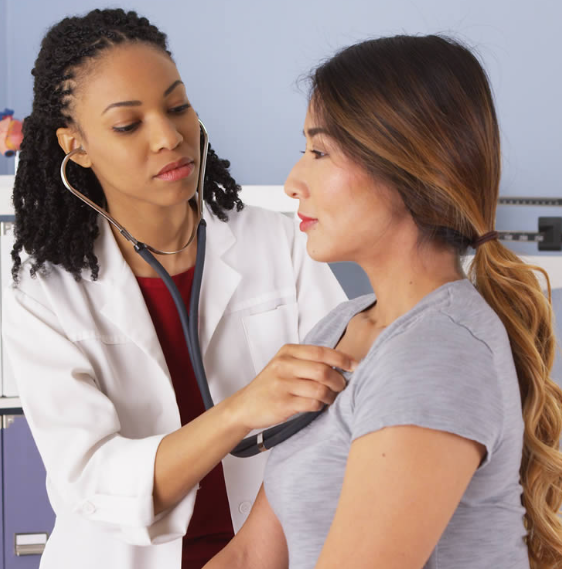 Primary Care
