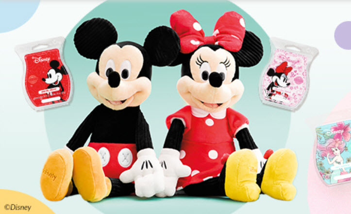 DISNEY
