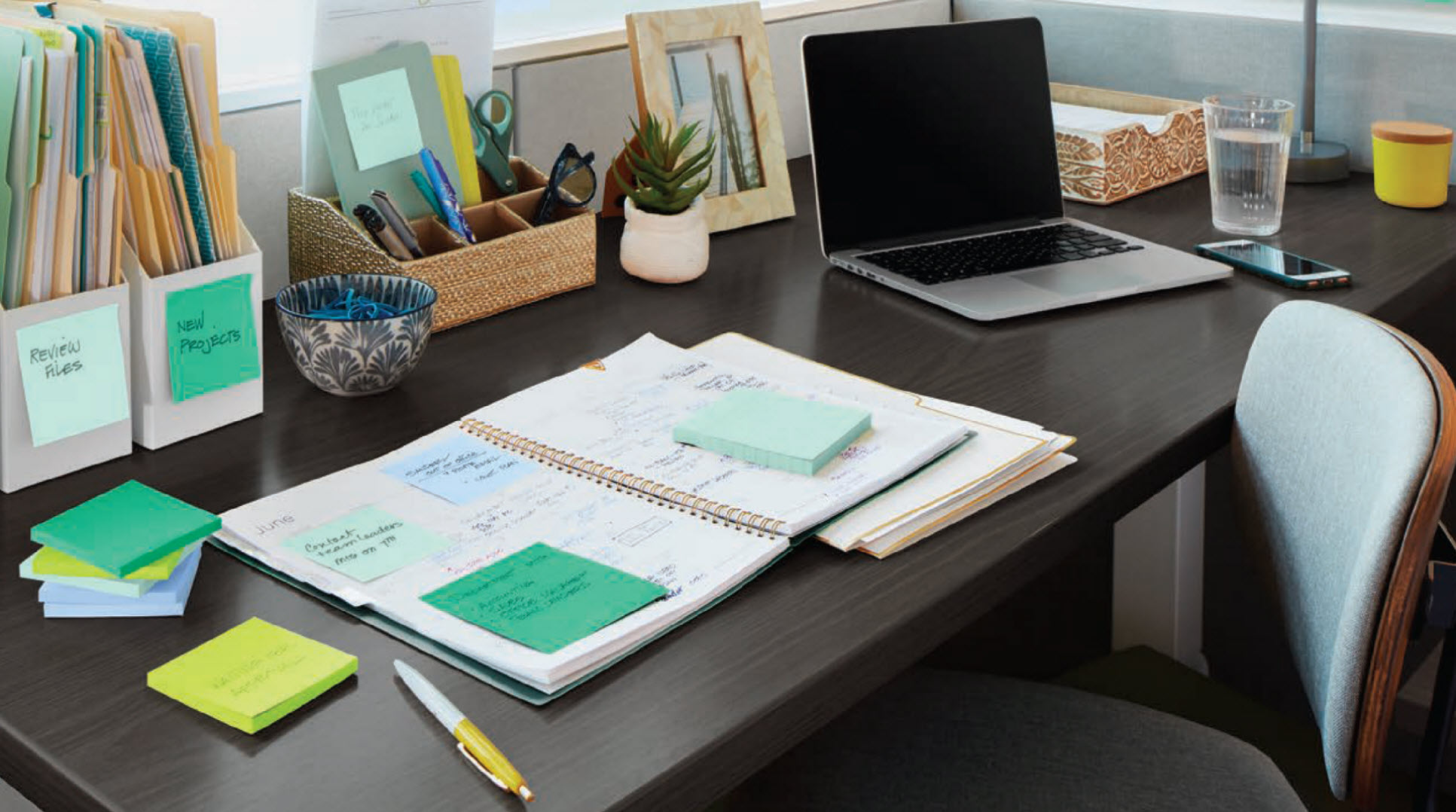 Office + Facility Solutions