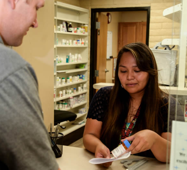 Pharmacy