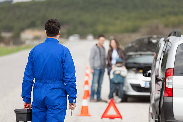 Roadside Service