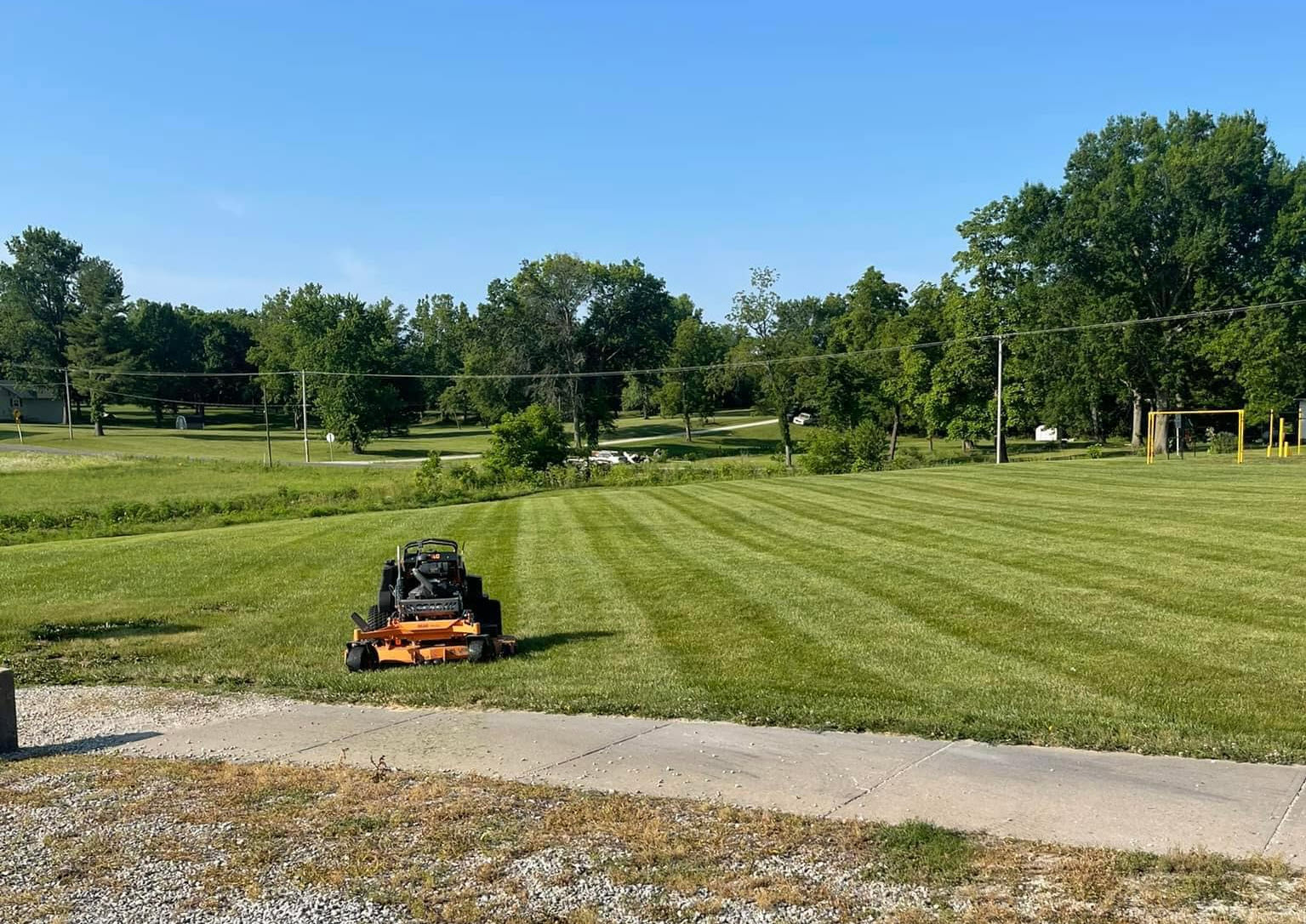 Lawn Care