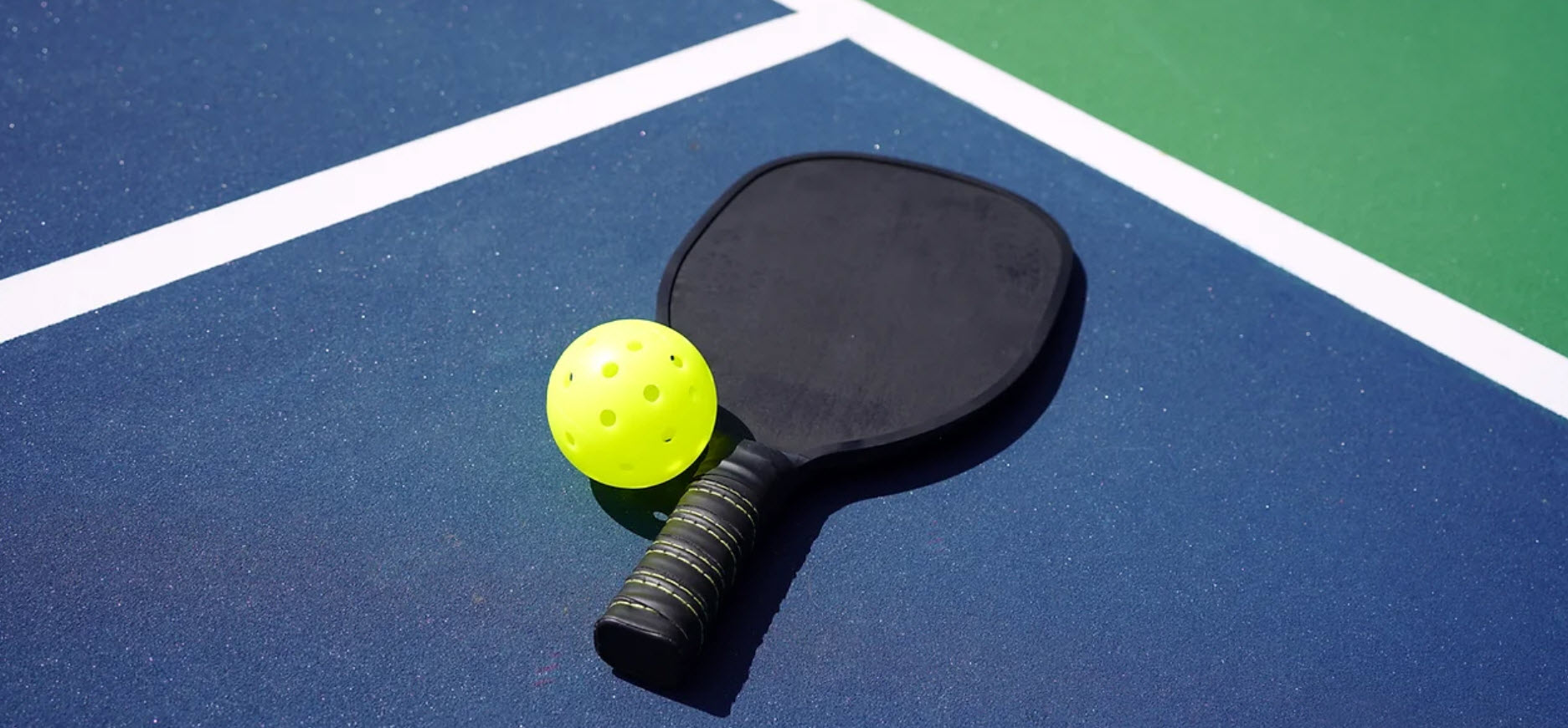 Pickleball Classes