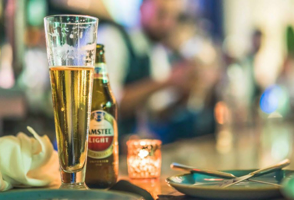 Beer